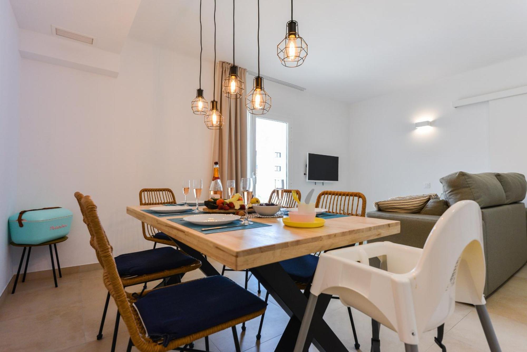 Bamblue Boutique Apartments Pineda de Mar Exterior photo