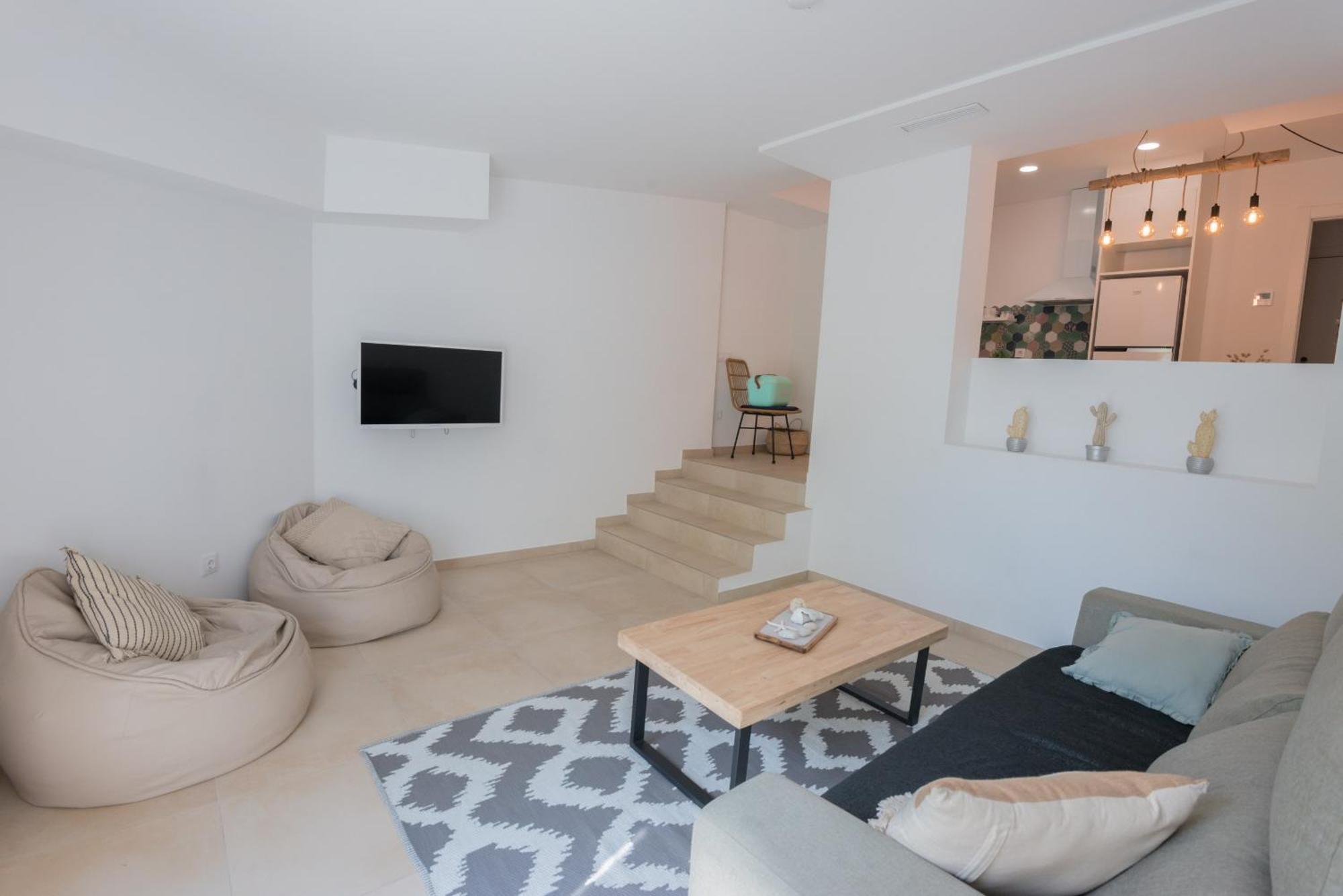 Bamblue Boutique Apartments Pineda de Mar Exterior photo